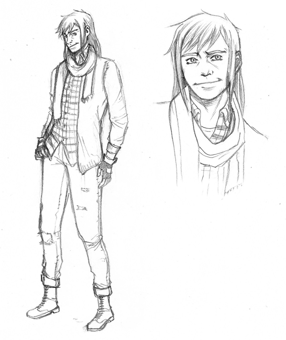 Fall @ Aries&nbsp;Comics